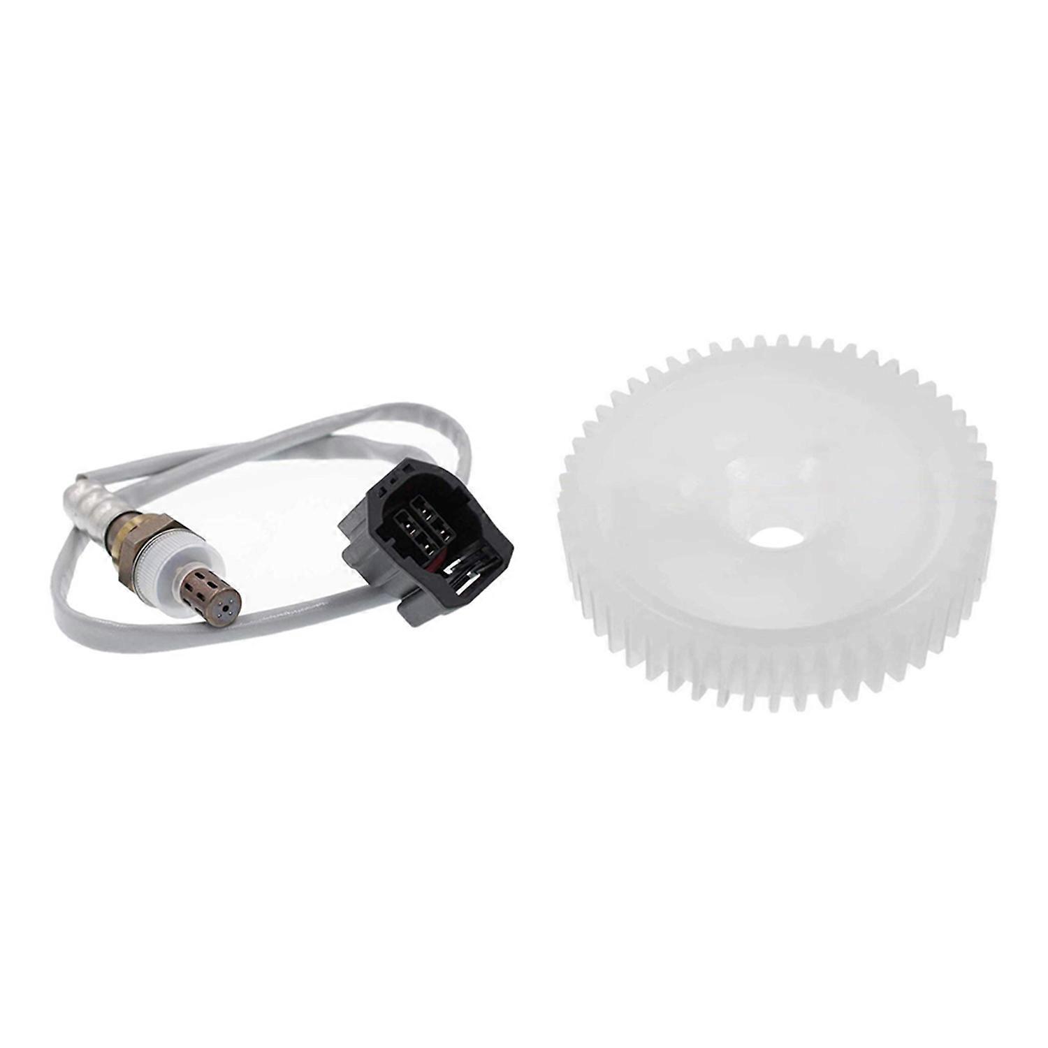 Manufactured Z60118861A for Lambda Oxygen Sensor with Auto Front Rear Power Window Regulator Adjust