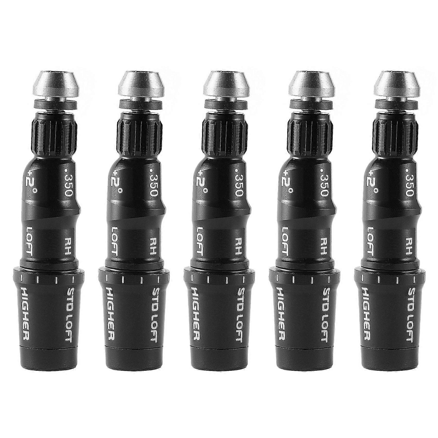 5X 2017.350 Golf Club Adapter for M1 M2 R15 SLDR STAGE 2 Driver