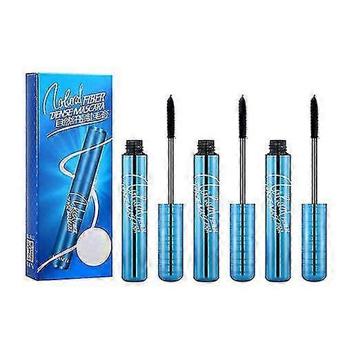Lilanfei Natural Volume Mascara 7g