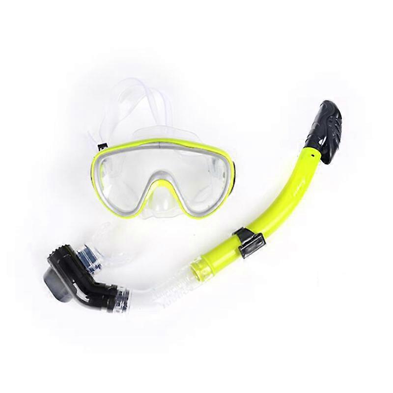 MIMIGO Snorkkelisetti Uimalasit nenänaamiolla Snorkkeli Combo Snorklausvarusteet Sukelluslasit Snorkkelivarusteet aikuisille Junior Uinti Sukellus Nokkeluus
