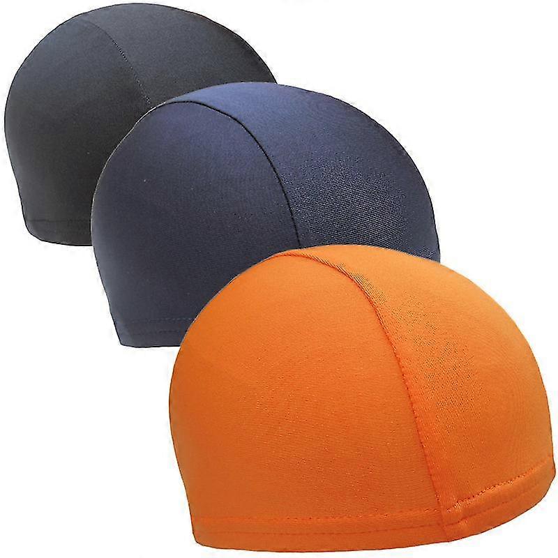 EVAGO Soft Helmet Liner Quick-dry Skull Cap Under Helmet Cycling Headgear Bicycle Sports Breathable Beanie
