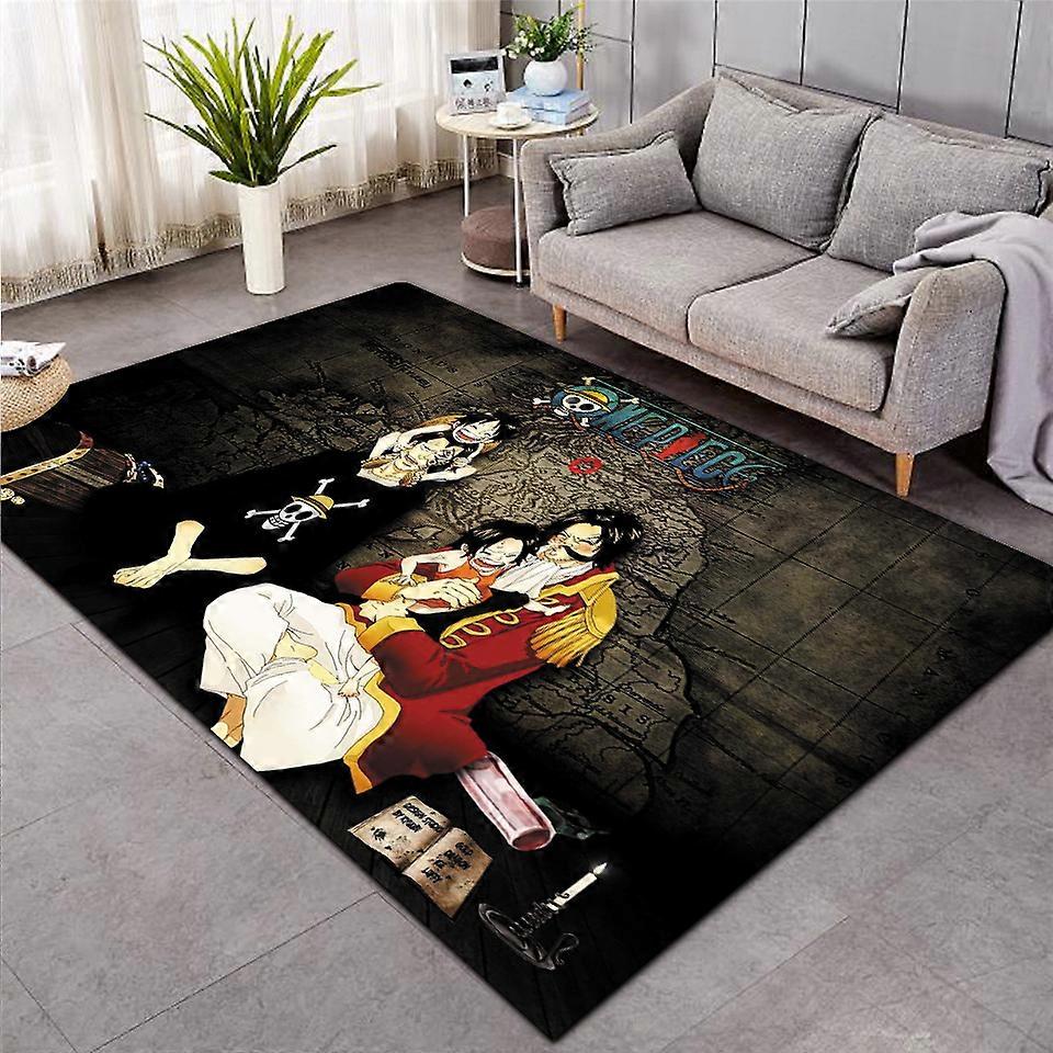 מחצלת רצפה שאגי רכה נגד החלקה שטיח תלת מימד שטיח מונע החלקה חדר אוכל סלון שטיח חדר שינה רך לילדים שטיח ST021