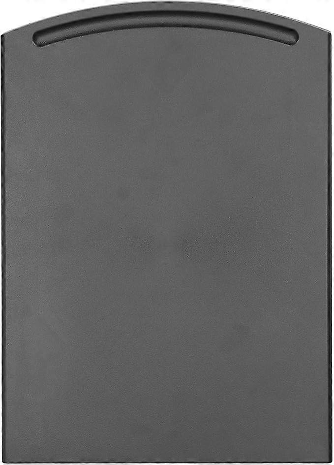 Sliding coffee tray sliding coffee machine tray mat coffee maker slider machine mat for countertop