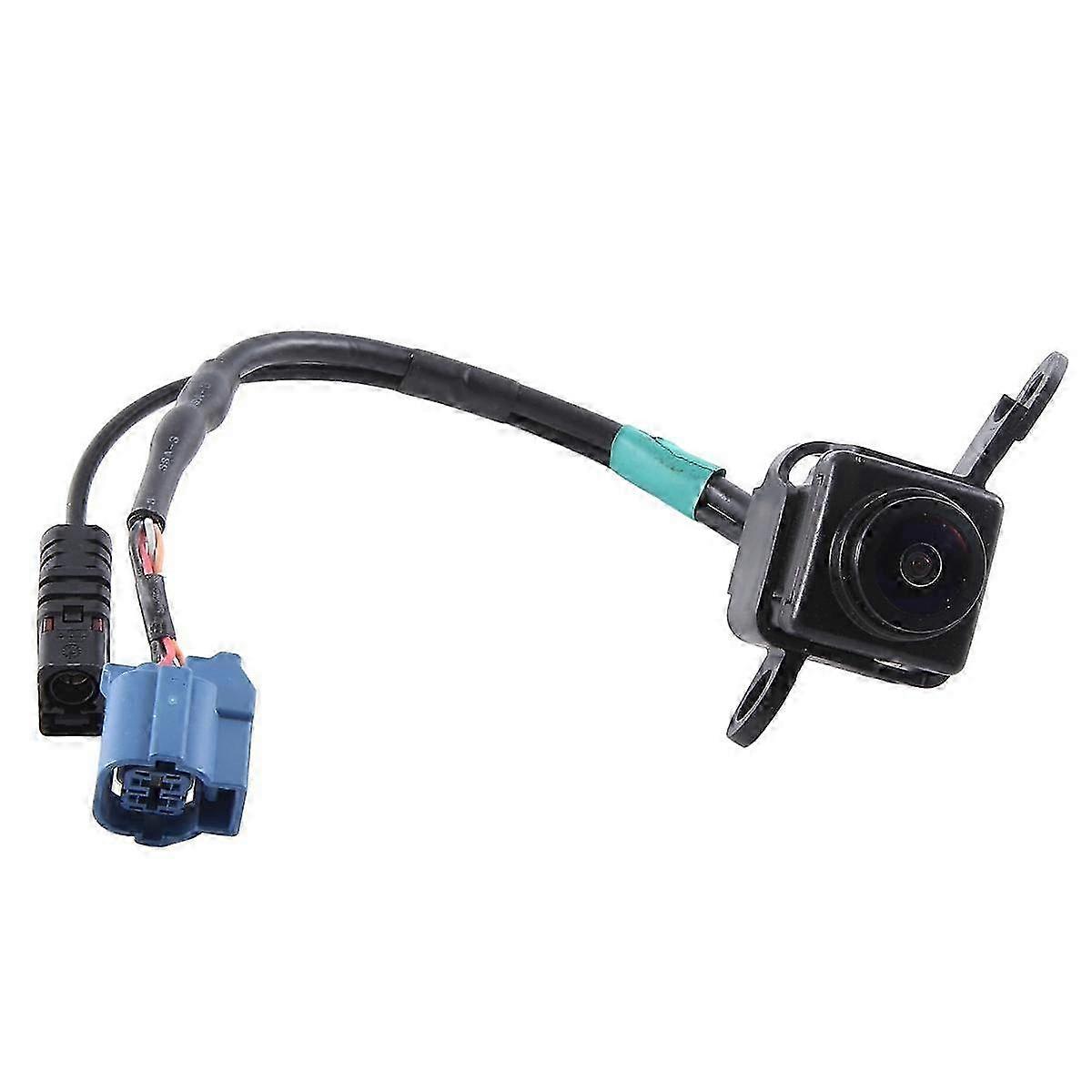 95790-G8100 View Camera Front Grille Assist Camera for