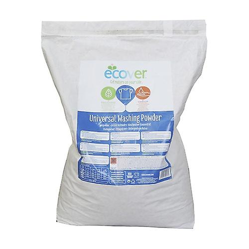 Universal powder detergent 7,5 kg