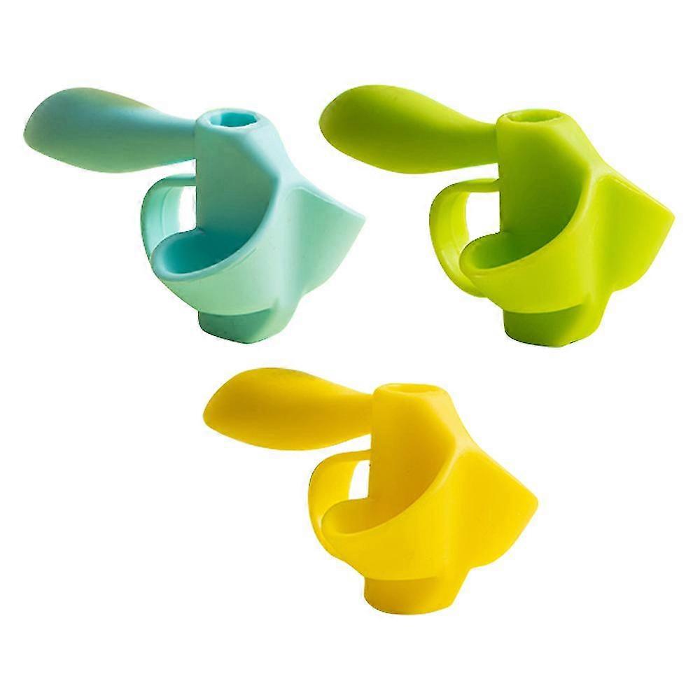 S, S Posture Correction Training Writing Aids