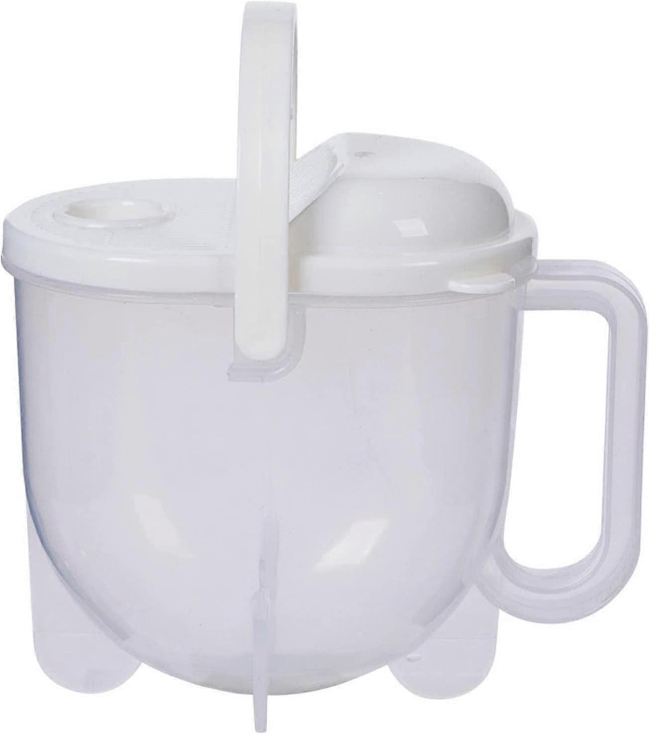 2 Pcs Rice Washing Basket