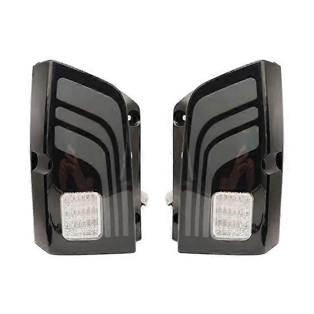 Rear Tail lamp For Nissan Pathfinder R51 2004 2005 2006 2007 2008 2009 2010 2011 2012 2013 Led Brake Turn Signal Lights Fog Lamp