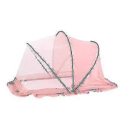 Baby Foldable Mosquito Net, Bottomless Universal