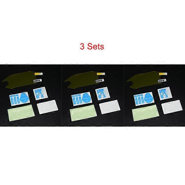 Motorcycle Cluster Screen Scratch Protection Film Speedometer Guard for Honda 2013 14 2015 2016 2017 2018 CBR500R CB500F CB500X