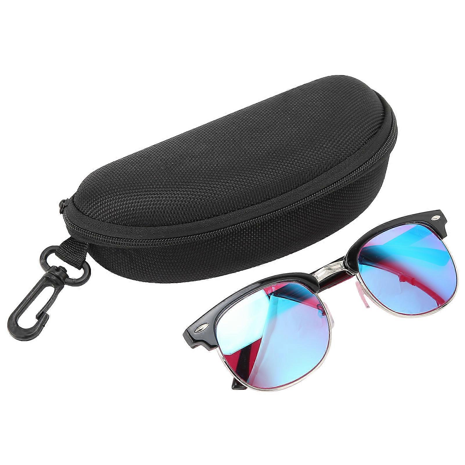 Color Blindness Glasses for High Contrast Vision Correction