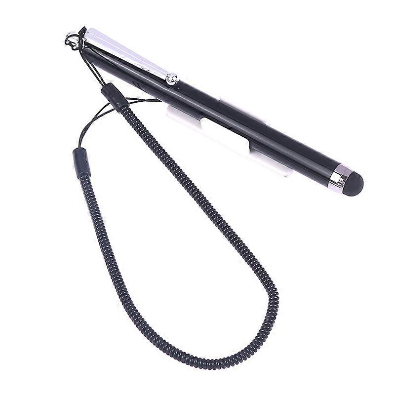 Universal Touch Screen Mobile Phone Stylus Pen Tablet Accessories Computer Capacitive Pens for iPad For iPhone Android