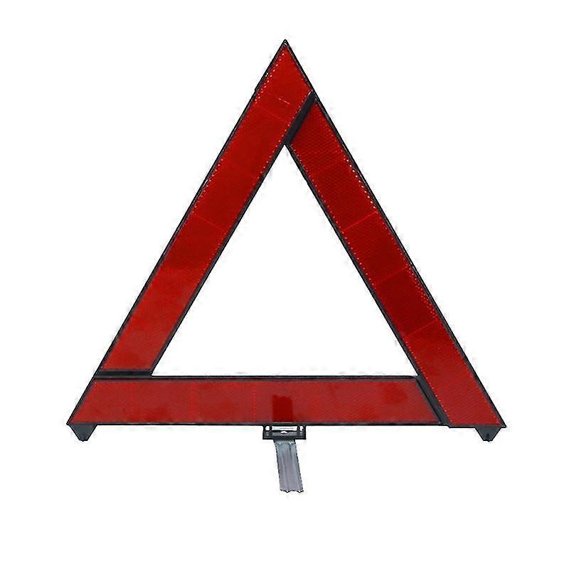 1pcs Safety Triangles-c