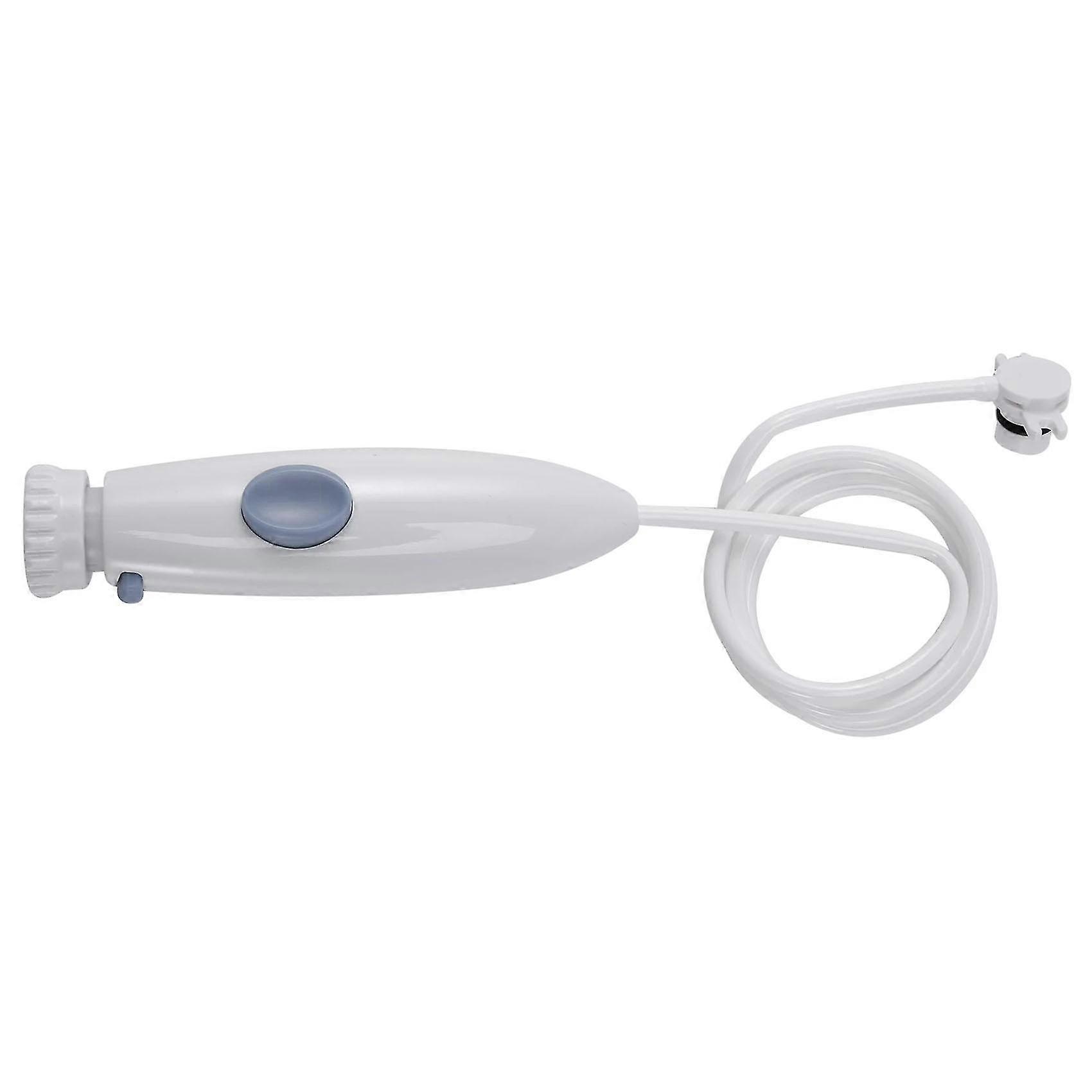 Vaclav Dental Water Jet Replacement Tube Hose Handle For Model Ip-1505 Oc-1200 -100 Only