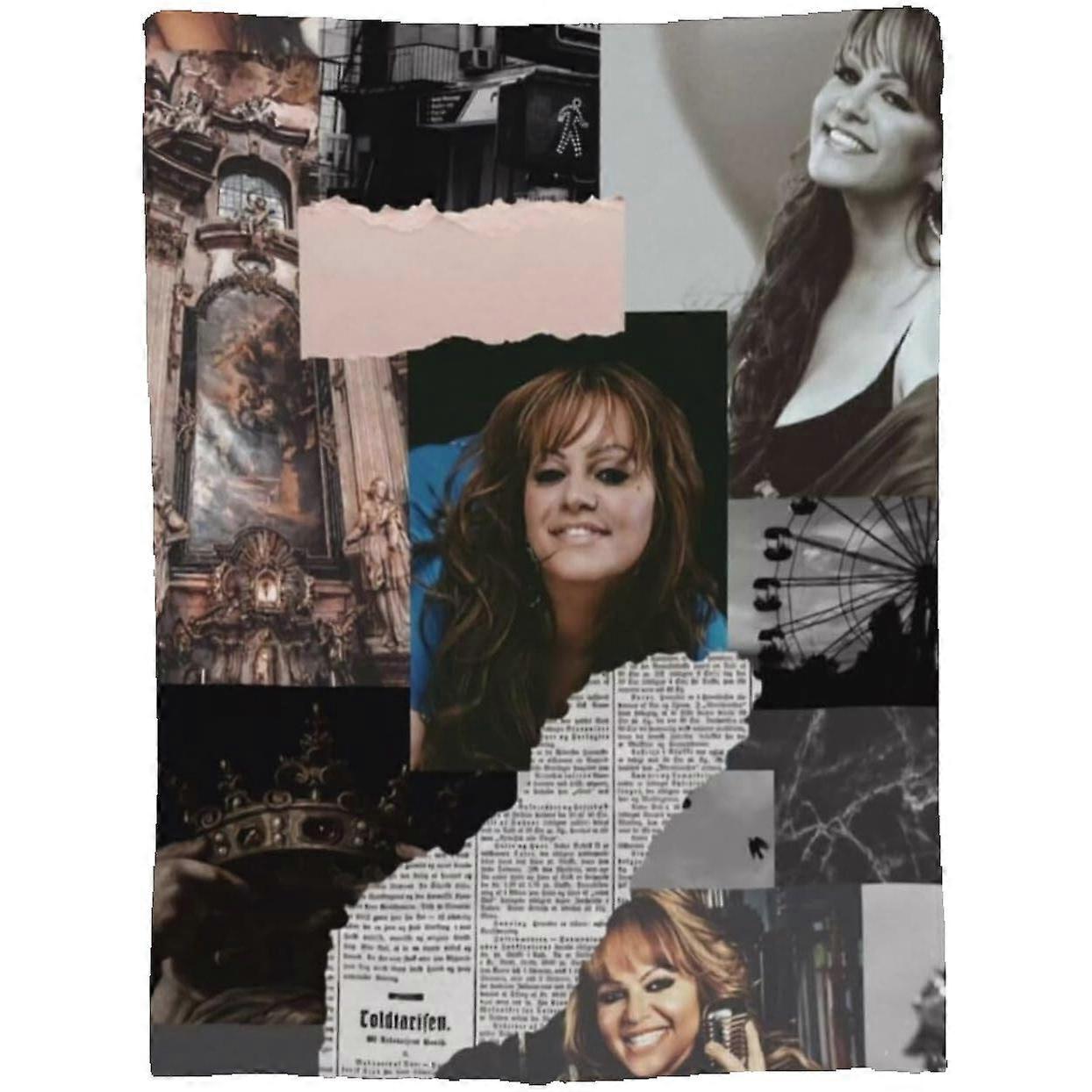 Manta de Toque de Seda Peanuts Snoopy Joe Cool Tie Dye Lazy Mode-R889