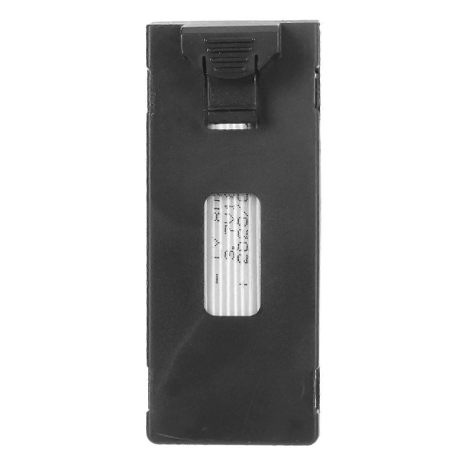 Batería De Repuesto De 1800mAh Y 3.7V Para Drones RC Compatible Con E88 E88MAX E525 E99 K3 – Larga Duración Y Seguridad Garantizada