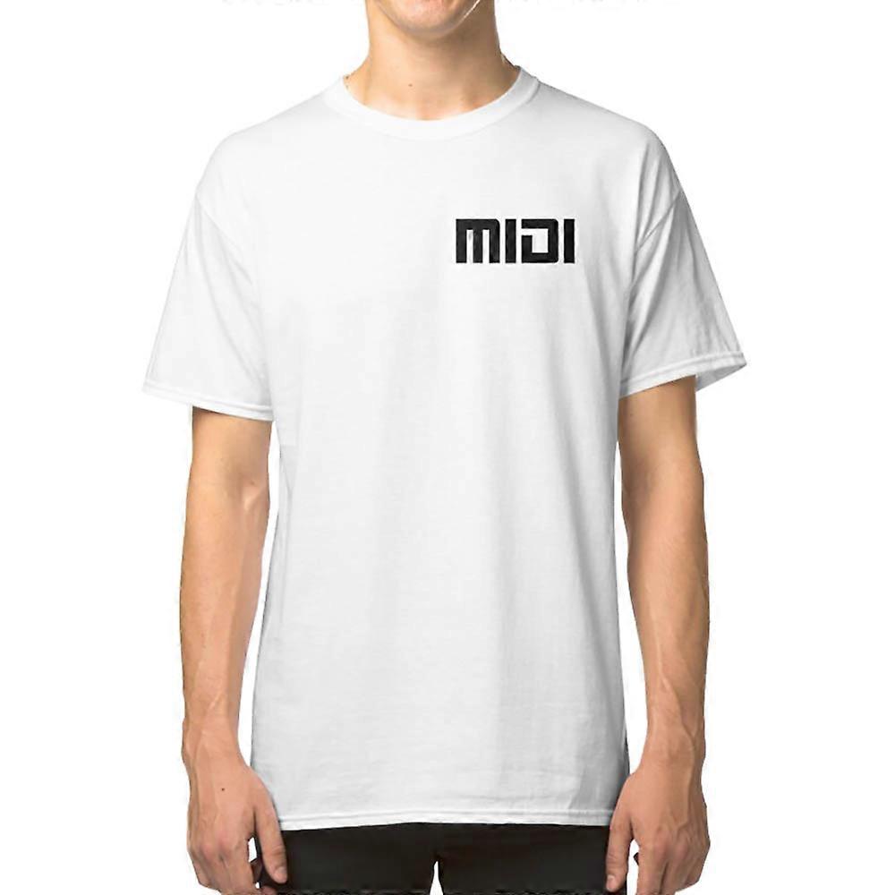 Tričko General Midi