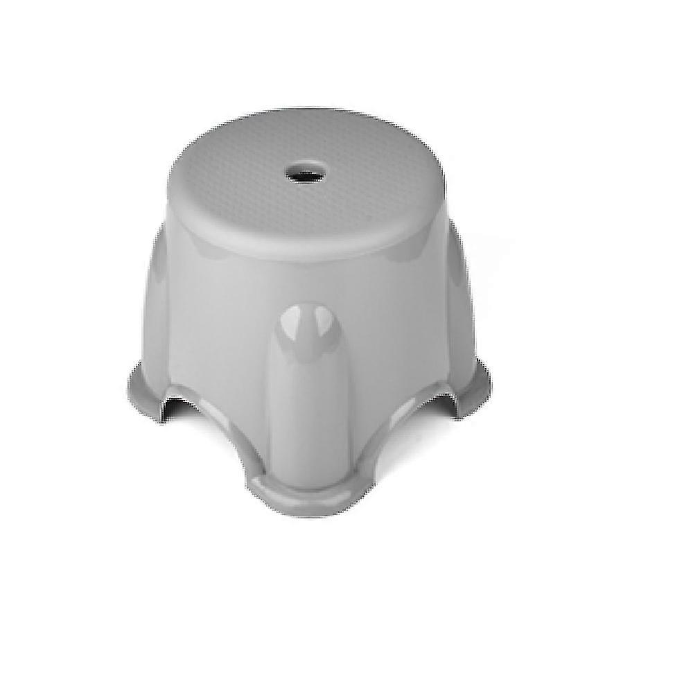 Pp Stool, Suitable For Pointe Thickened Round For Children's Bench