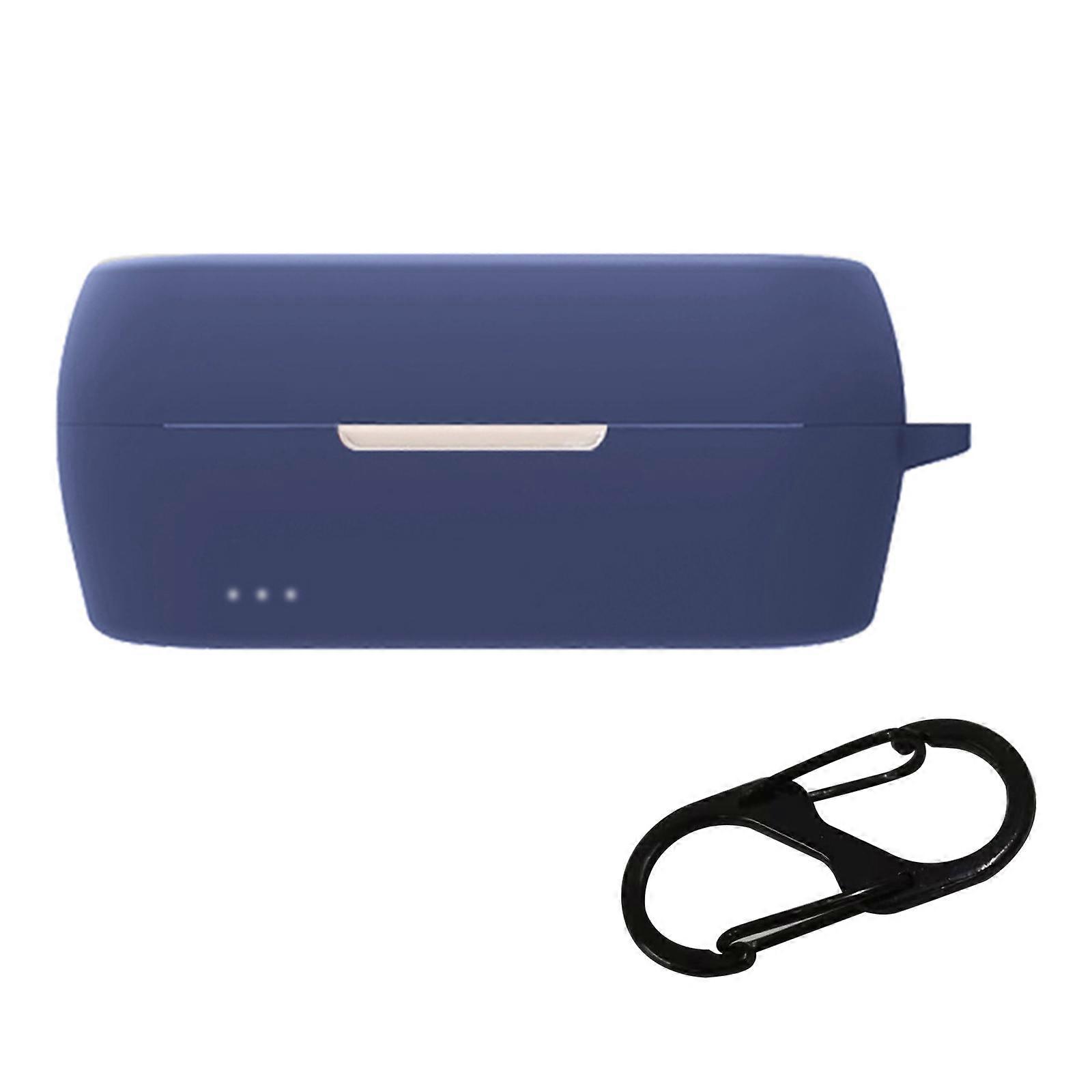 Soft Silicone Protective Headset for Case Waterproof Headphone Cover for CKS5TW