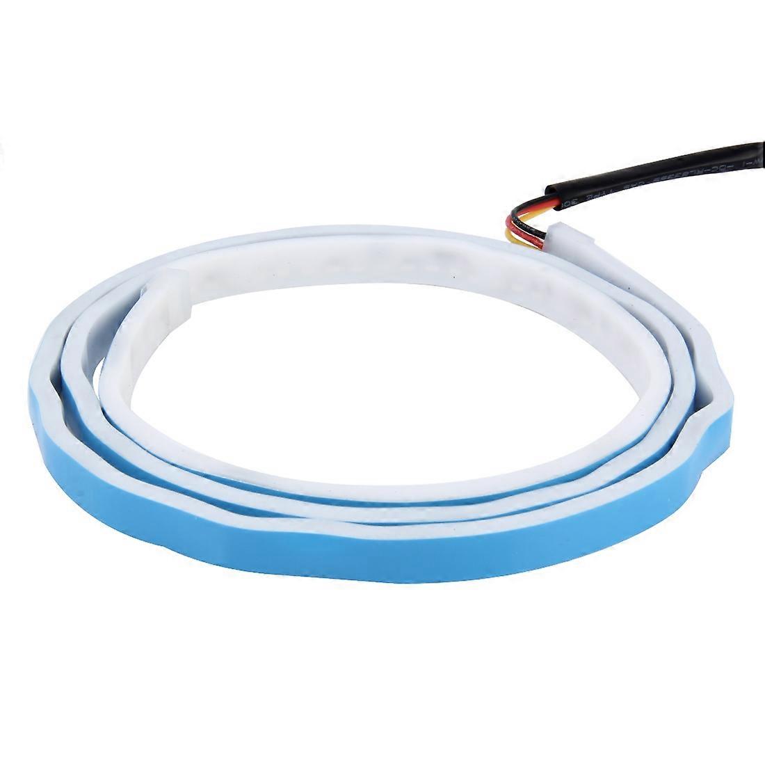 Car Auto Waterproof Universal Tail Box Lights