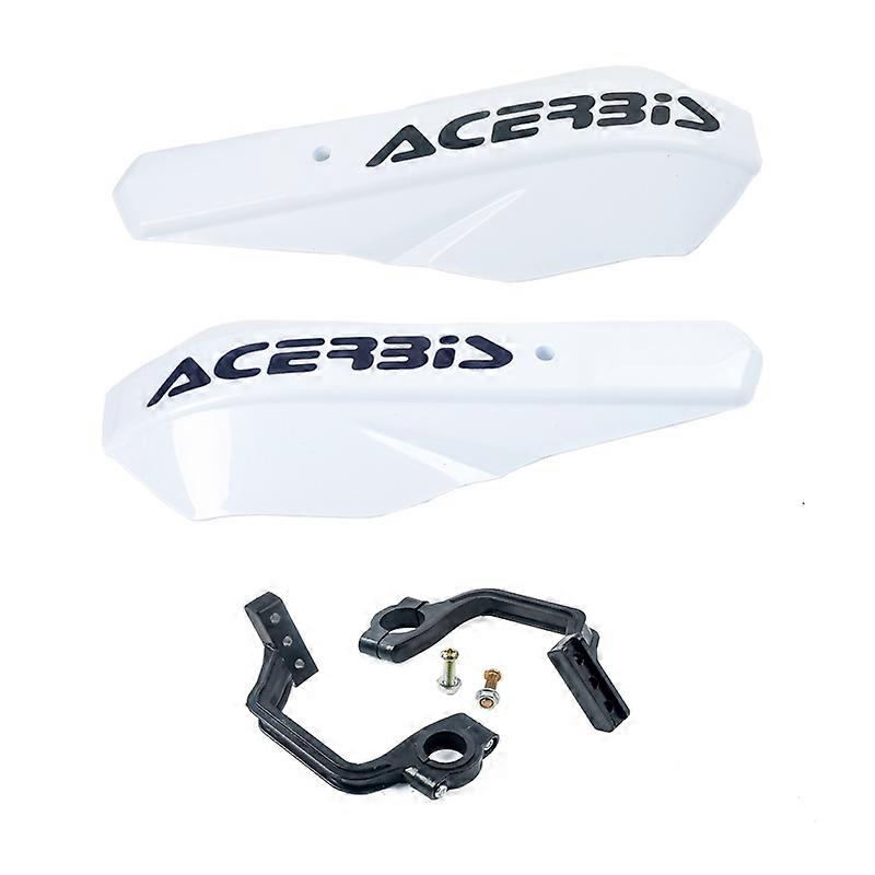 Motorcycle Handle Protector Handlebar HandGuards Shield Scooter Windproo HandGuards Protection Gear For 7/8 22mm
