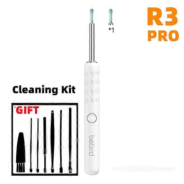 Bebird R1 X3 R3 Smart Visual Ear Sticks Endoscope 300W High Precision Earpick Mini Camera Otoscope Health Care Ear Cleaner
