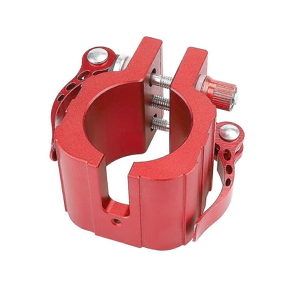 Electric Scooter Folder Fixing Parts Folding Clamp Electric Scooter Rugged Lock Adapt to ZERO 8X 10X 11X SPEEDUAL Series