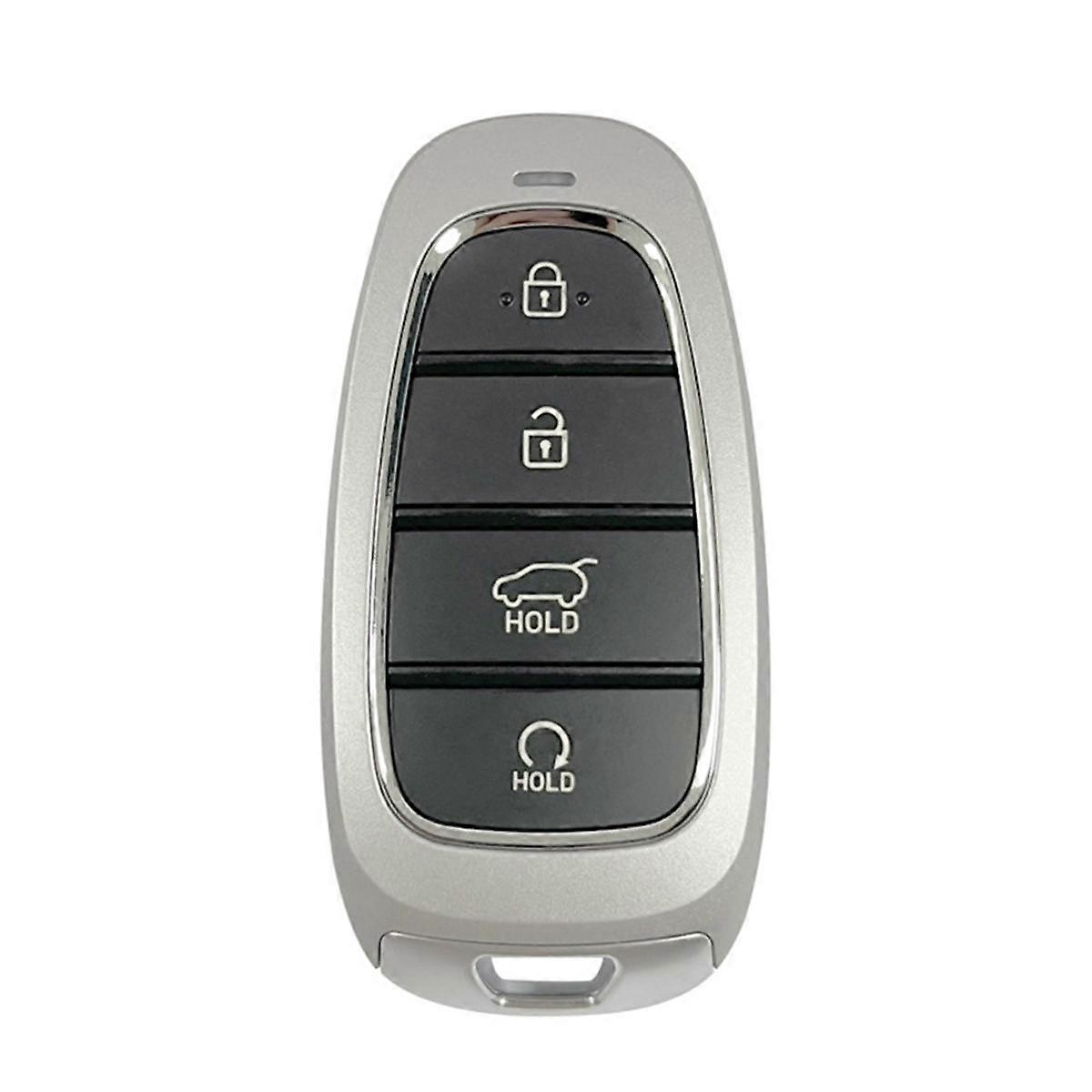 Smart Remote Car Key 95440-N9032 for 2022 4 Buttons 433MHz ID47 Chip Keyless Go Control Fob