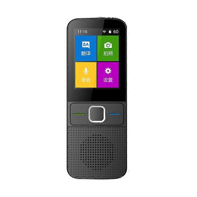 Language Translator Device Classic Language Translator Device in Real Time