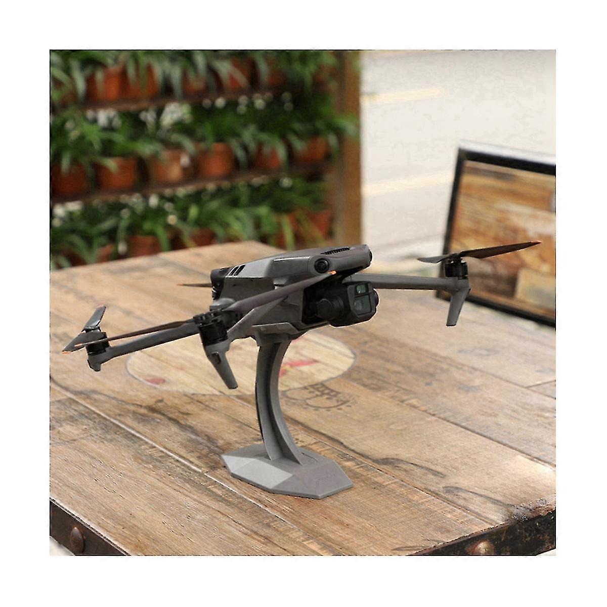 For 3/ 2/ Pro Convenient Desktop Display Stand Drone Mount Base Bracket Accessories