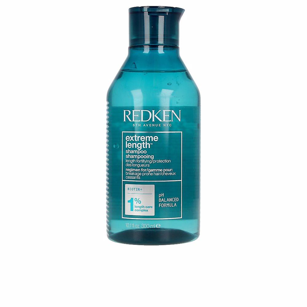 Redken Extreme Length Șampon 300 ml Unisex