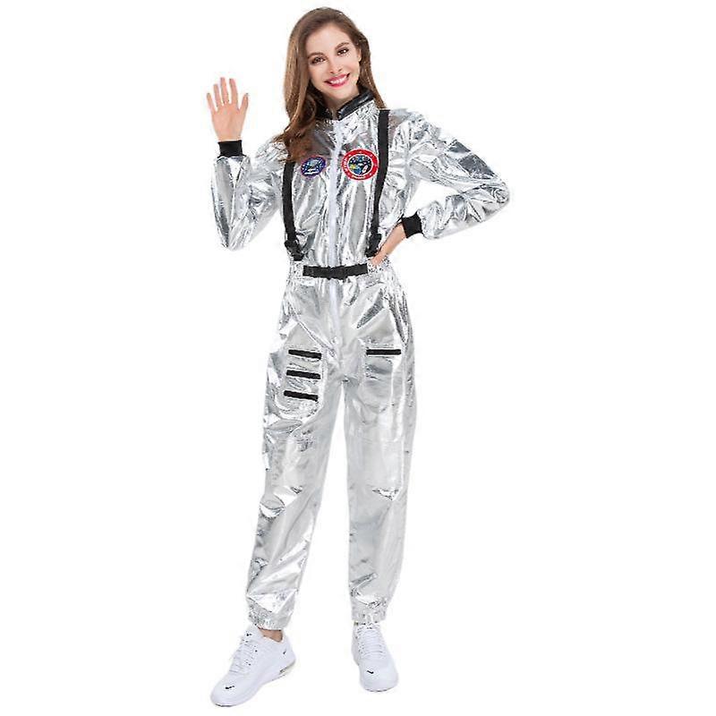 Astronaut Space Costume for Women's
