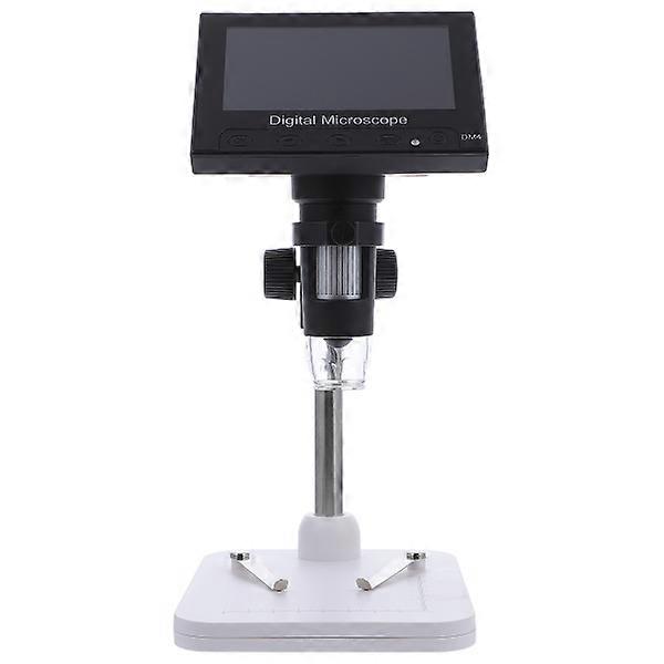 1 set microscop de laborator microscop digital de observare microscop electronic