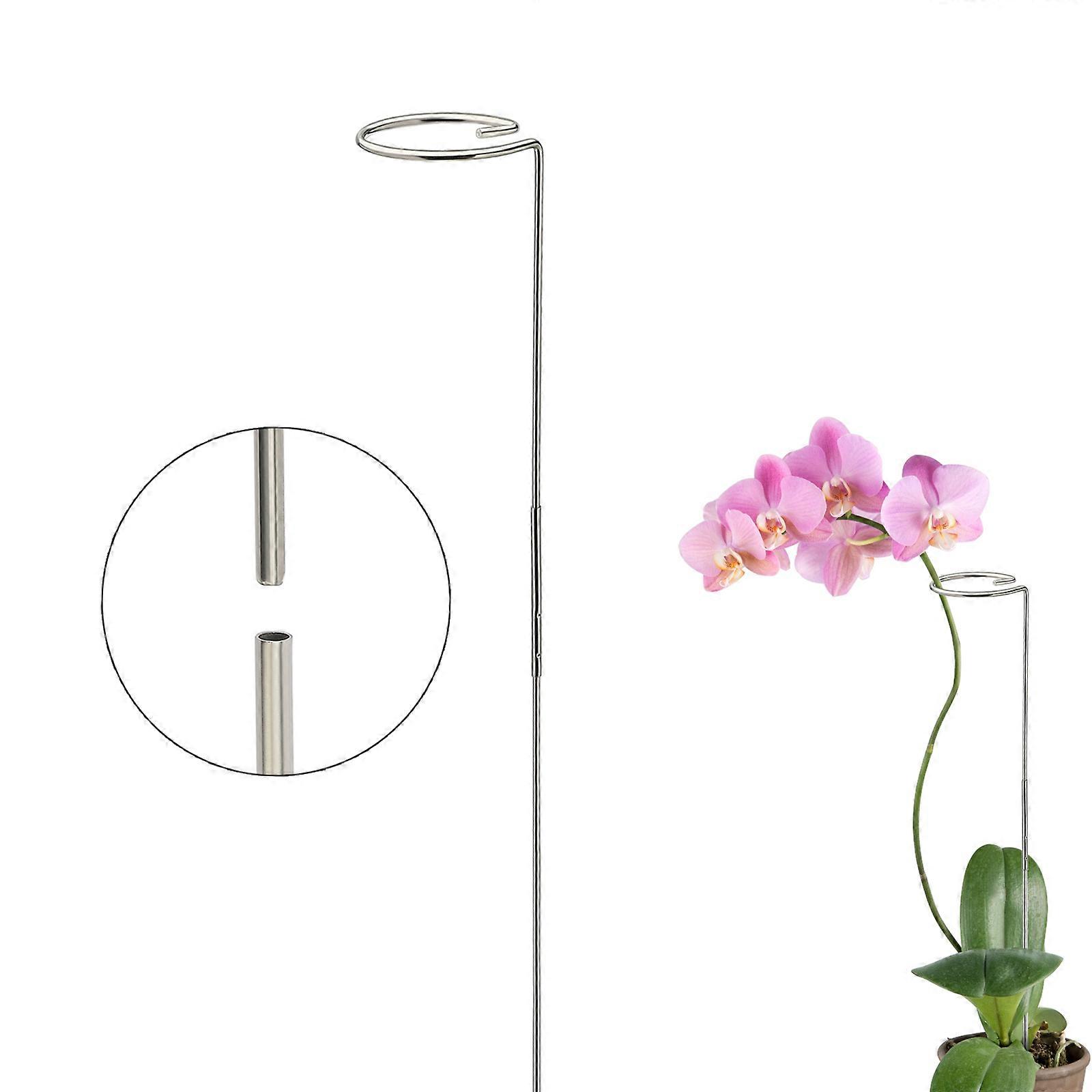 Garden Climbing Plant Support Cage Trainer Trellis Stand Rings Tomato Support