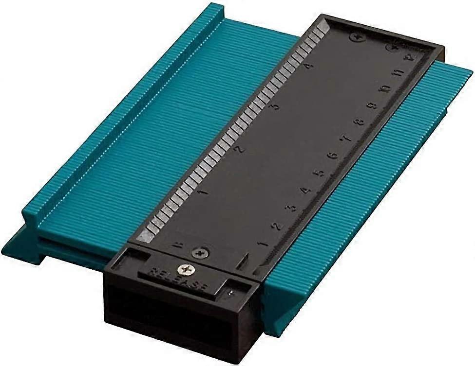 Duplication of profiles, profiler for plastic ducts, coils, round frames