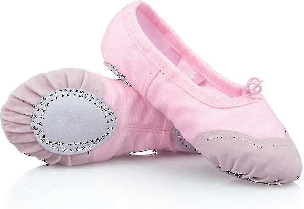 High -quality Soft Ballet Shoes