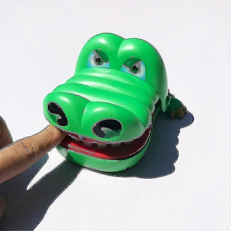 Interactive Board Game Funny Shark Toy