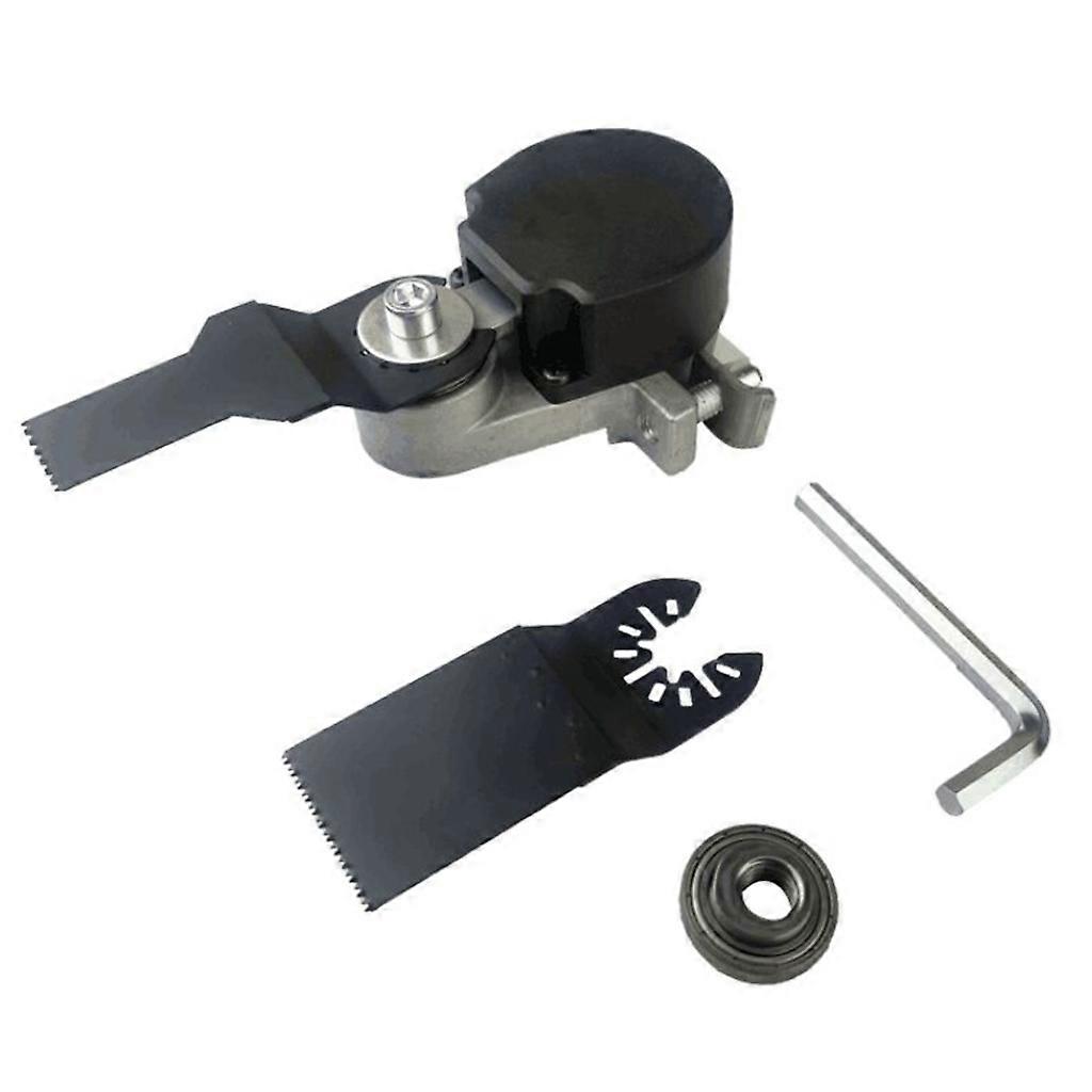 Multi-function Electric Turner Hand Mill Modified Trimming Sanding Accessory