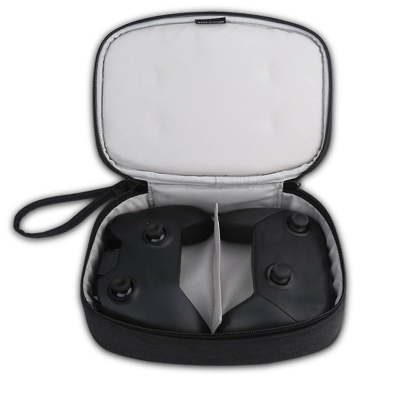 For GSB Game Controller Bag Handheld Waterproof Scratch Resistant Gamepad Protective Bag for Game Controller Accessories 2 24x7x18cm / 9.4x2.8x7.1in