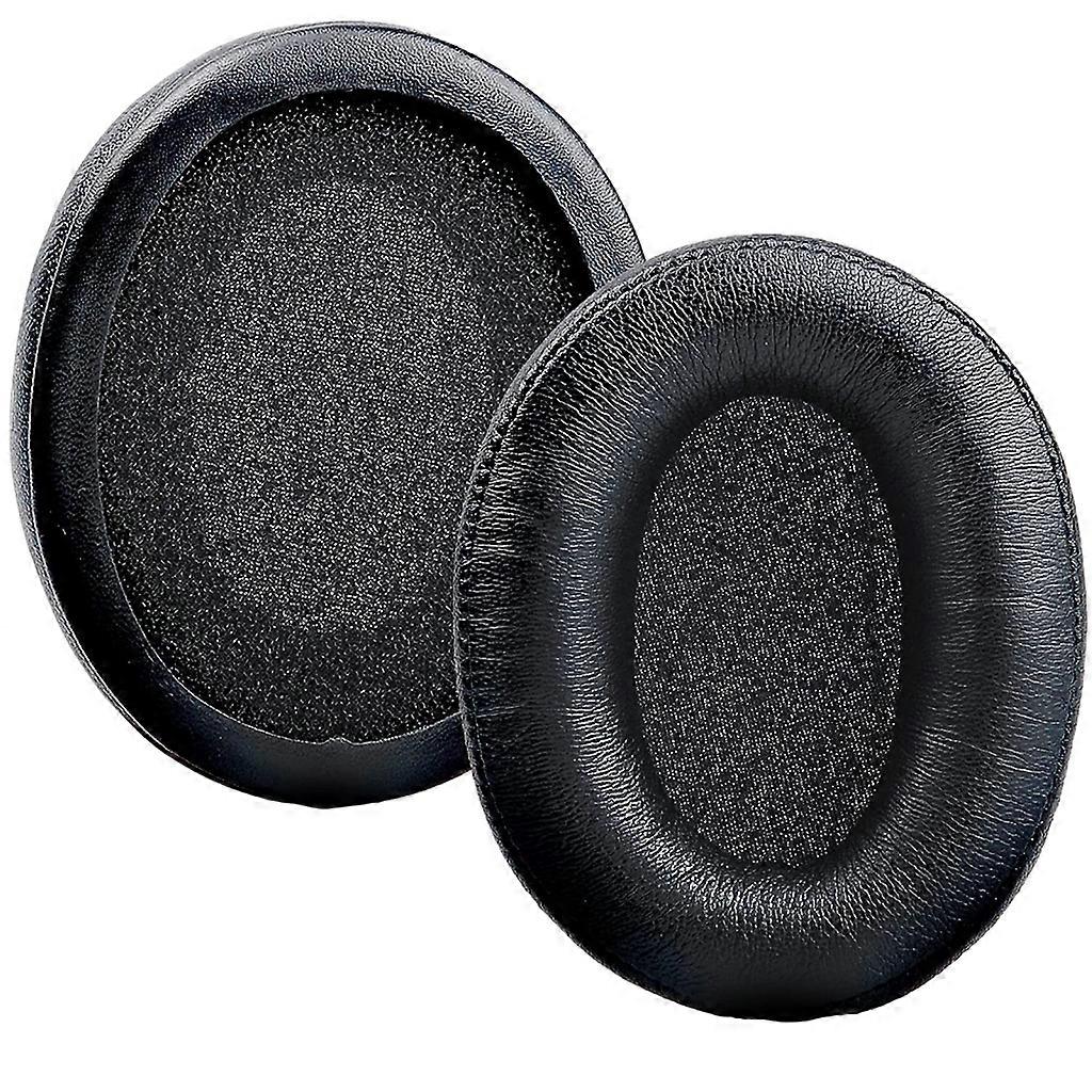 unbrand Ear Pads For Kingston HSCD KHX-HSCP Hyperx Cloud II 2 Headphones Replacement Sponges Cushion