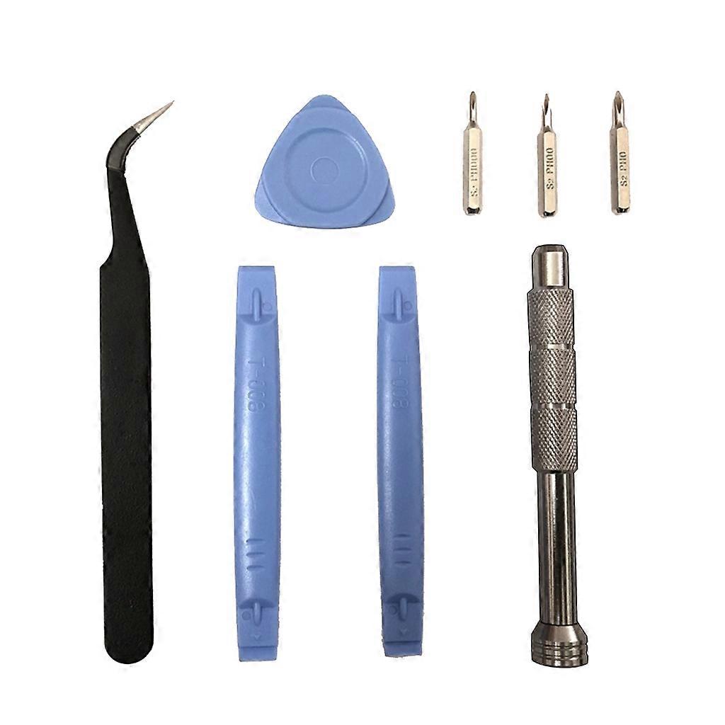 Screwdriver-Set All In One-Kit PH000 PH00 PH0 Bits-Screwdriver Repair Open Tools