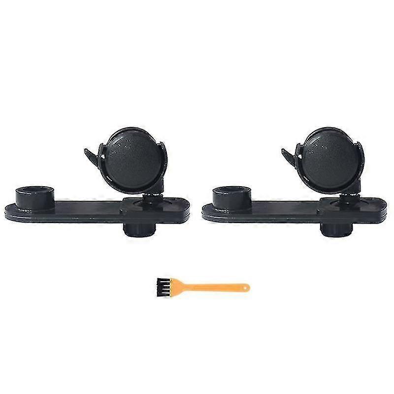 4pcs Adapt To Compatible With Max/max Air Purifier Filter Elements Universal Wheel Movable Caster Pulley Base