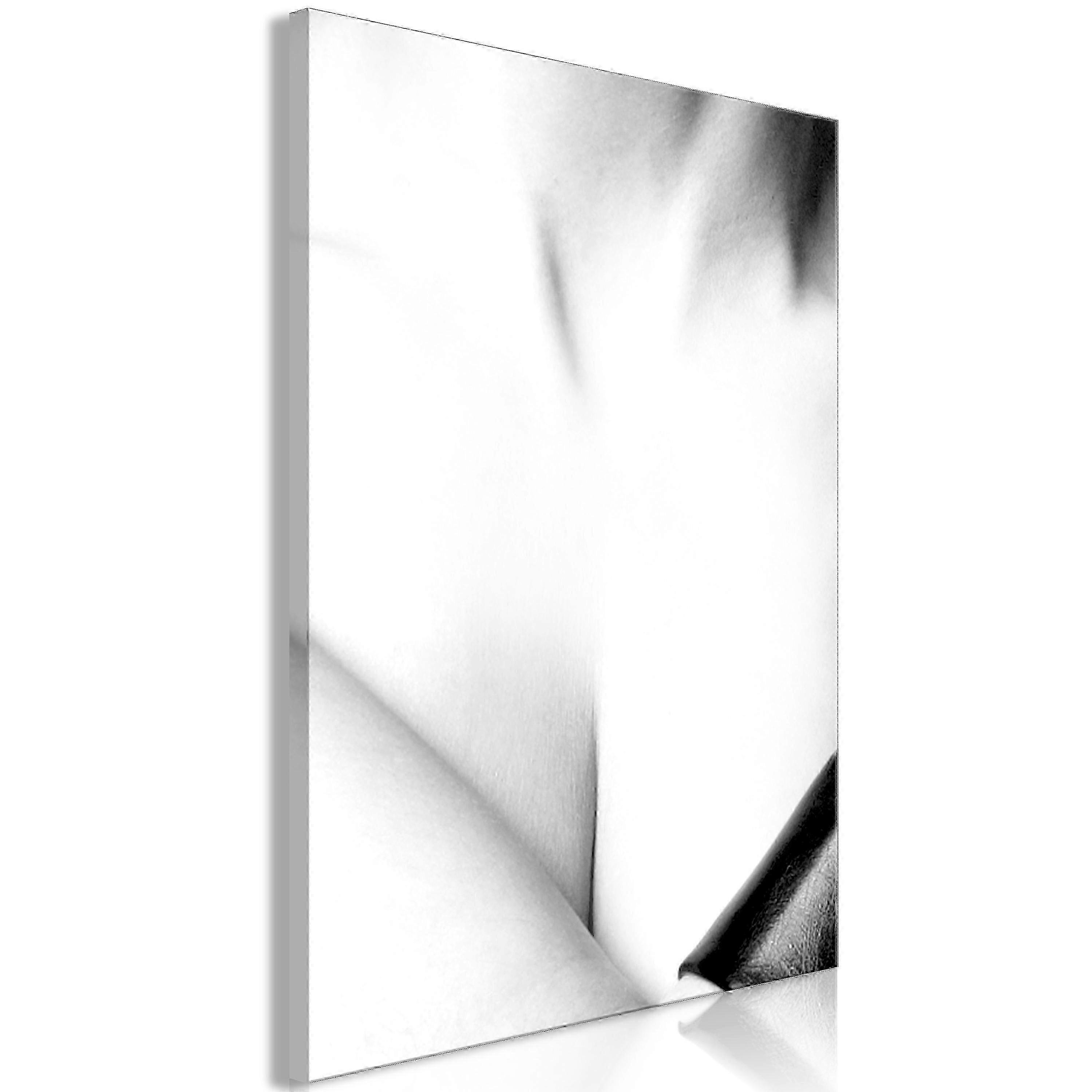 Canvas Print - Grace (1 Part) Vertical