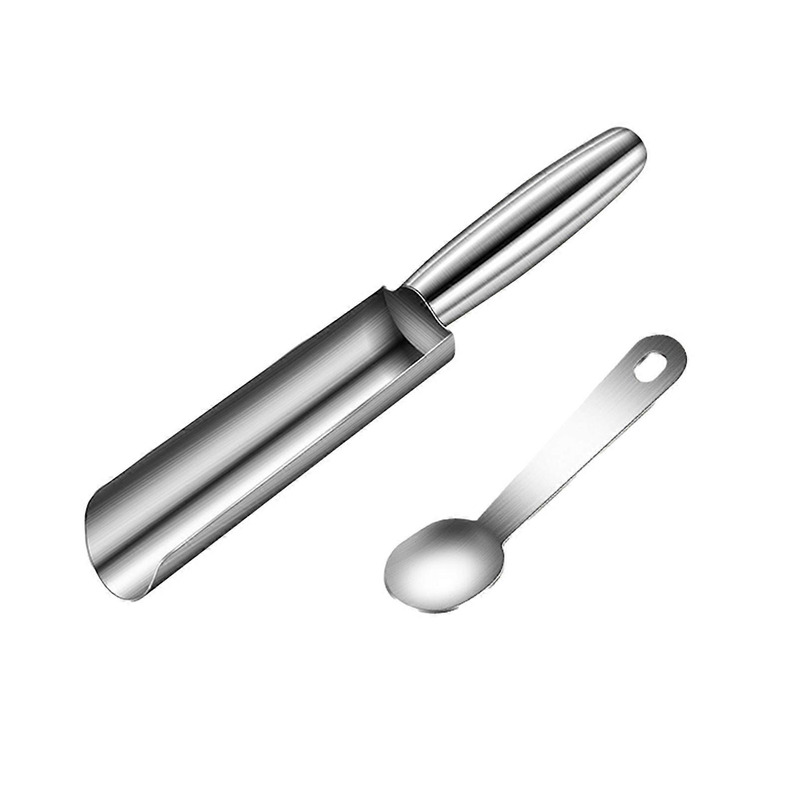 Stainless-Steel Kitchen Manual Meatball Maker with Non-Slip Handle Reusable Easy to Clean Non-Stick Meatball Maker Kitchen Tool