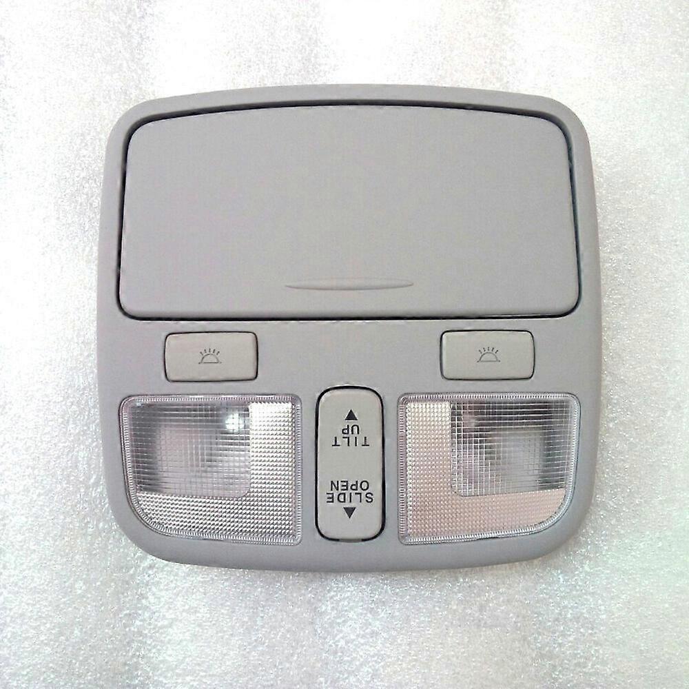 Compatible 928103K001x6 Suitable For Indoor Ceiling Reading Light Sonata