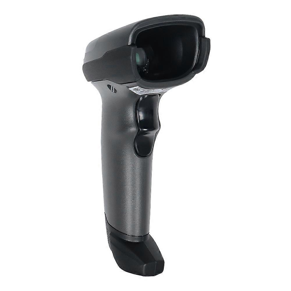 Handheld Barcode Scanner DS4608-SR7U2100AZW 1D 2D LED Laser Imager USB Code Reader