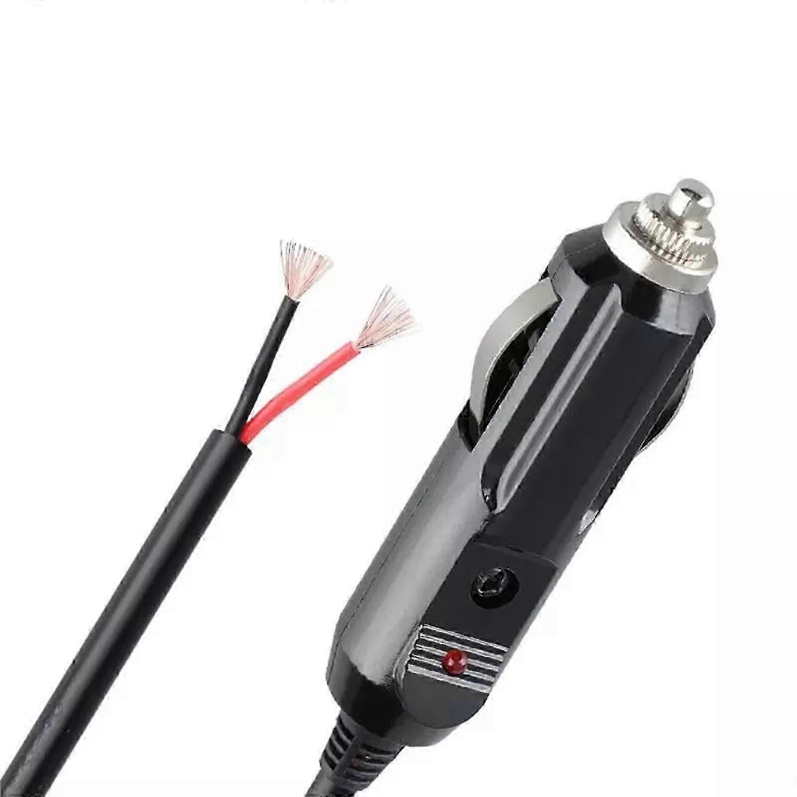 Professional Replacement Plug for Car Inverter Tire Inflator