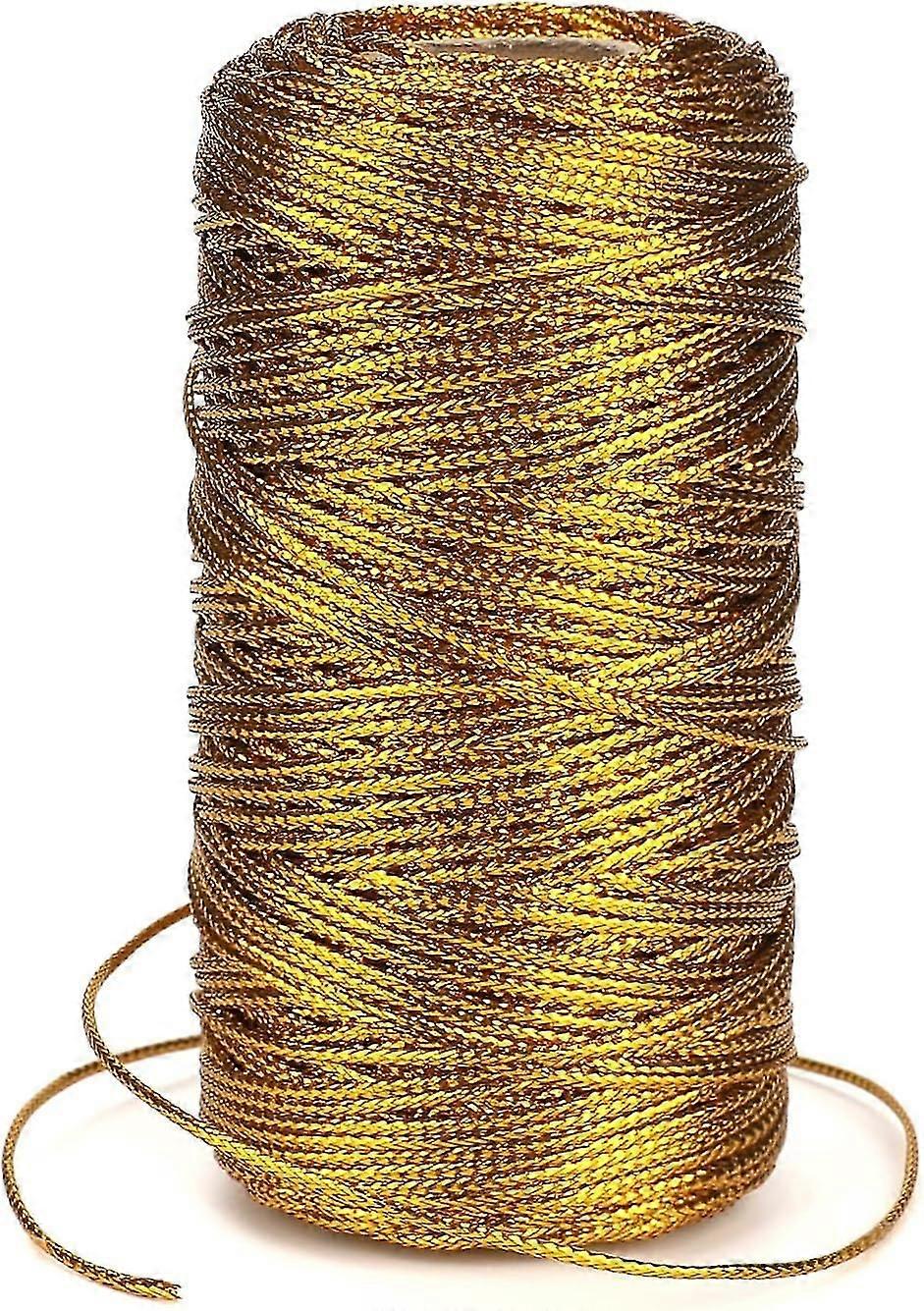 100m Thread String Twine - Polyester Cord