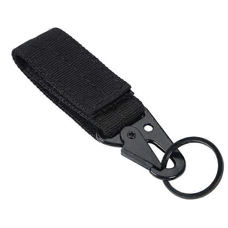INF Tactical Keychain