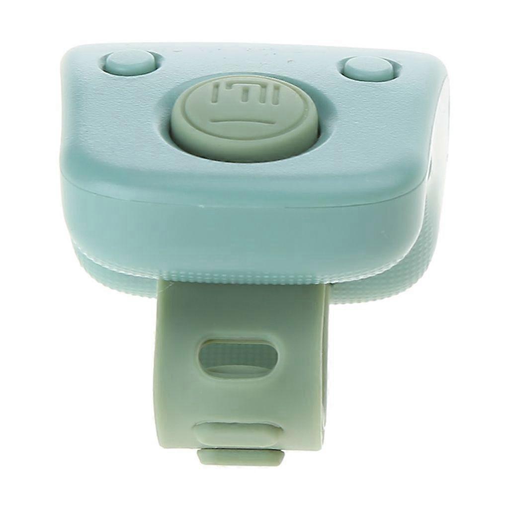 Mini Digital LCD Electronic Finger Ring Hand Tally Counter 6 Digit Buddha Beads